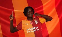 Nhaga: Yeni Ortama Kısa Sürede Alıştım