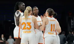 Galatasaray Çağdaş Faktoring 82-74 Emlak Konut