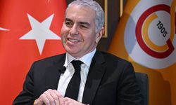 Galatasaray Genel Sekreteri Eray Yazgan Beraat Etti