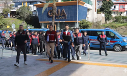 Antalya’da Bilişim Dolandırıcılığı: 6 Tutuklama