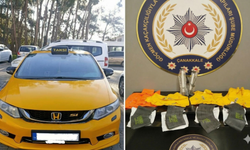 Çanakkale'de 23 Kaçak Göçmen Yakalandı: 3 Kişi Tutuklandı