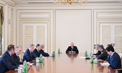 Azerbaycan Ordusu Teyakkuzda: Aliyev’den Misilleme Talimatı