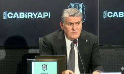 Beşiktaş’ta Derbi Hazırlığı: Serdal Adalı’dan Galibiyet Sözü