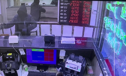 Silahlı Saldırgan Fatih’te Döviz Bürosuna Saldırdı
