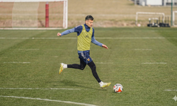 Zecorner Kayserispor, Trabzonspor Maçına Kilitlendi