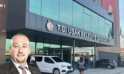Uşak Belediye Başkanı Yalım'ın Savcılık İfadesi Ortaya Çıktı