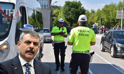 İçişleri Bakanı Çiftçi’den Radar Açıklaması: 313 Bin Personel Görevde