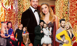 Hadise, Murat Boz'a Meydan Okudu