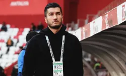 Nuri Şahin: Çok Gereksiz Ve Hak Etmediğimiz 2 Puan Kaybettik