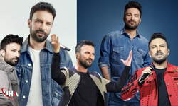 Tarkan'dan Abu Dabi Konserlerine Erteleme Kararı