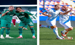 Bodrum FK Yarın Deplasmanda İstanbulspor'la Karşılaşacak