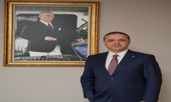 OYAK Denizcilik’ten İsdemir’e Akıllı Vinç Yatırımı