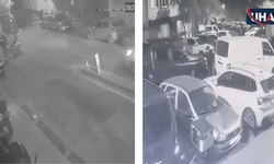 Sokakta Yürürken Bacağından Vuruldu: 2 Şüpheli Cezaevinde