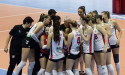 Karşıyaka Filede Beklenmedik Veda: Havlu Attılar