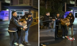 Mattia Ahmet Minguzzi’nin Annesini Tehdit Eden Şahıs Tutuklandı