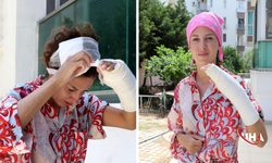 Eşini Darbeden Sanık Hakkında 20 Yıla Kadar Hapis Talebi