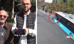 Eşinin Ölümüne Neden Olan Şoförün Cezasını Az Buldu