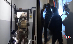 Nevruz Etkinliklerinde Kanun Dışı Eylemler Yapan 9 Kişi Tutuklandı