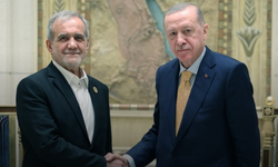 İran Lideri Pezeşkiyan: Erdoğan’ın Tavrını Takdir Ediyoruz