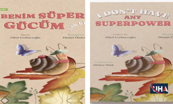 Hindistan’da Yeni Kitap: Hilal Çorbacıoğlu Sivri’nin Eseri