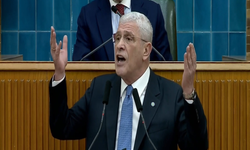 Dervişoğlu: Ne İsrail’e Teslim Oluruz Ne İran’ı Güzelleriz