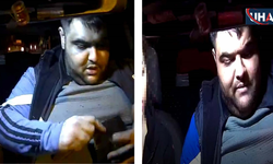 Taksiciyi Katleden Sanık İçin Müebbet Hapis İstemi