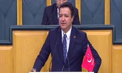 Saadet Partisi Lideri Arıkan’dan Dış Politika Çıkışı