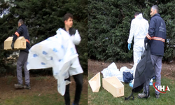 İstanbul'da Kan Donduran Olay: Cansız Bebek Bedeni Bulundu