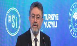 Bakan Yumaklı: Su Yönetimi Tek Çatı Altında Toplanacak