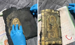 Aydın’da Kaçakçılık Operasyonu: Paha Biçilemez Eser Ele Geçti