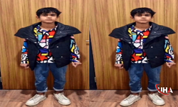 Silah Çalan Şahsa 5 Yıl Hapis Cezası Verildi