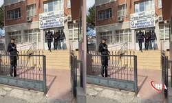 25 Yıl Hapis Cezası Bulunan Hükümlü Yakalandı