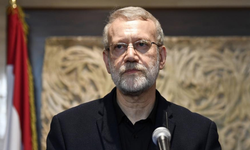 İran Ulusal Güvenlik Sekreteri Laricani'den Şehit Notu