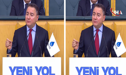 Babacan: Savaşı Bitirmek Türkiye ve Bölge Ülkelerinin Hedefi Olmalı