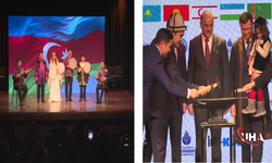 İstanbul'da Bahar Karşılaması: Nevruz Geleneği Yaşatıldı