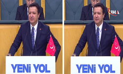 Saadet Partisi Lideri Arıkan’dan Dış Politika Çıkışı