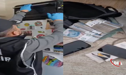 Eskişehir’de Şantaj ve Yağma Operasyonu: 4 Tutuklama