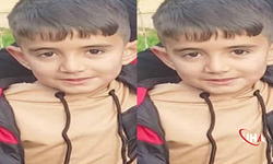 11 Yaşındaki Bülent Motosiklet Kazasında Hayatını Kaybetti