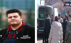 34 Yaşındaki Kahraman D. Evinde Yaşamını Yitirmiş Halde Bulundu