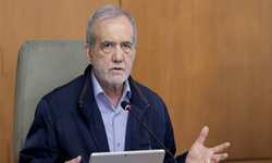 İran Cumhurbaşkanı Pezeşkiyan Körfez Ülkelerine Seslendi