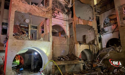 İsrail İki İran Füzesinin Neden Önlenemediğini Duyurdu