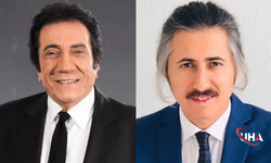 İzzet Altınmeşe ve Harun Atmaca'dan Asrı Gurbet Türküsü