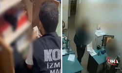 İzmir Serbest Bölge Rüşvet Soruşturmasında İddianame Hazır