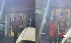 Trafikte Kaskla Saldıran Sürücüye 180 Bin TL Ceza