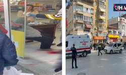 Sokak Ortasında Kurşun Yağdı: Gemlik'te 3 Kişi Yaralı