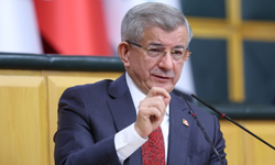 Ahmet Davutoğlu: Yüce Divan'ı Kurun, Benden Başlayın