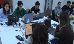 Genç Beyinler Uzay Sorunlarına Sivas’ta Çözüm Arıyor