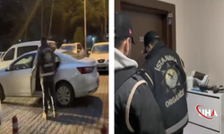 İstanbul'da FETÖ Operasyonu: 25 Gözaltı Kararı Uygulandı