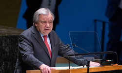 BM Genel Sekreteri Guterres: Savaş Kontrolden Çıktı
