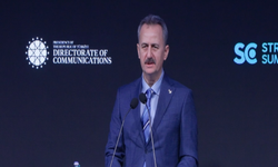 Savunma Sanayi Başkanı Görgün: Barış Önceliğimizdir